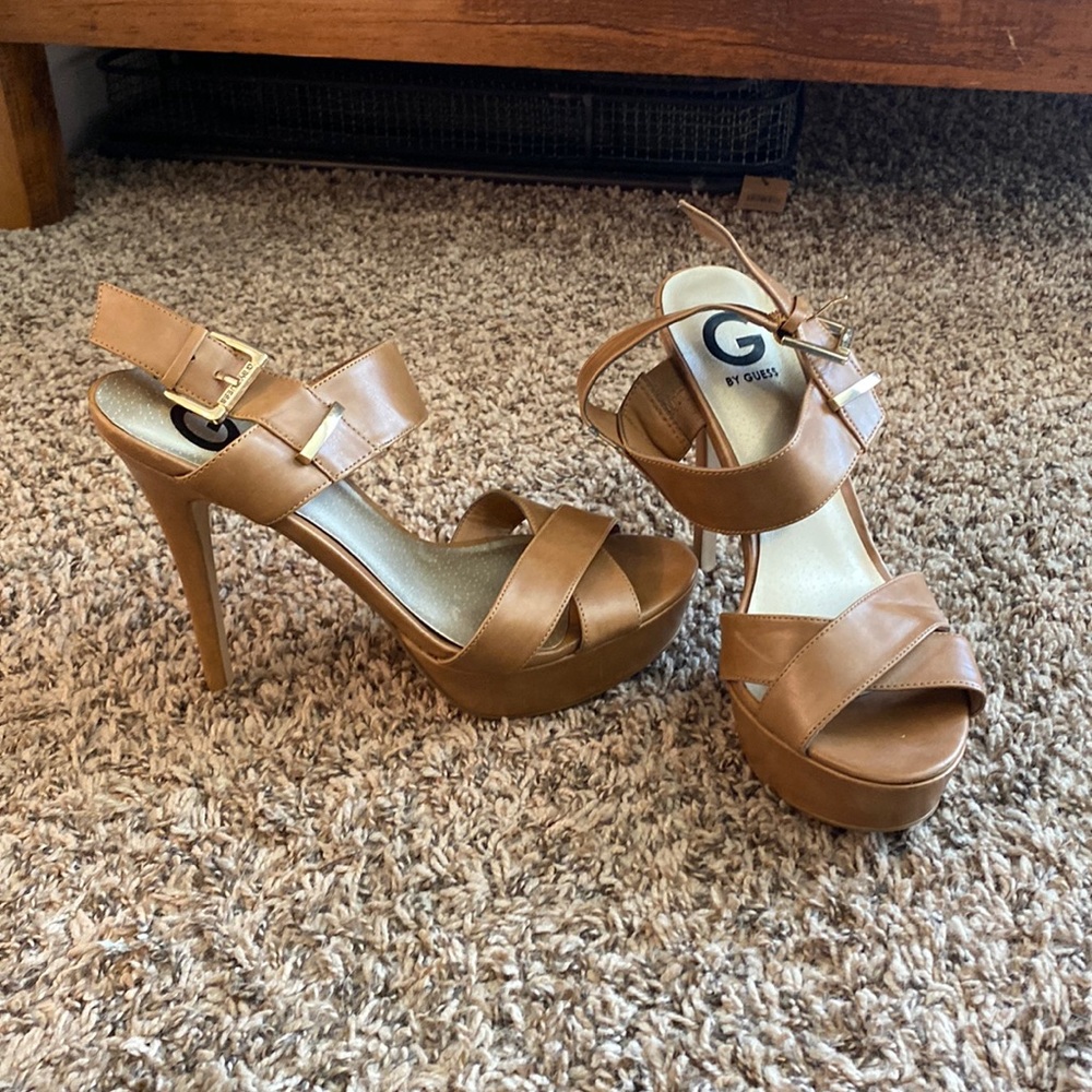 Guess Heels